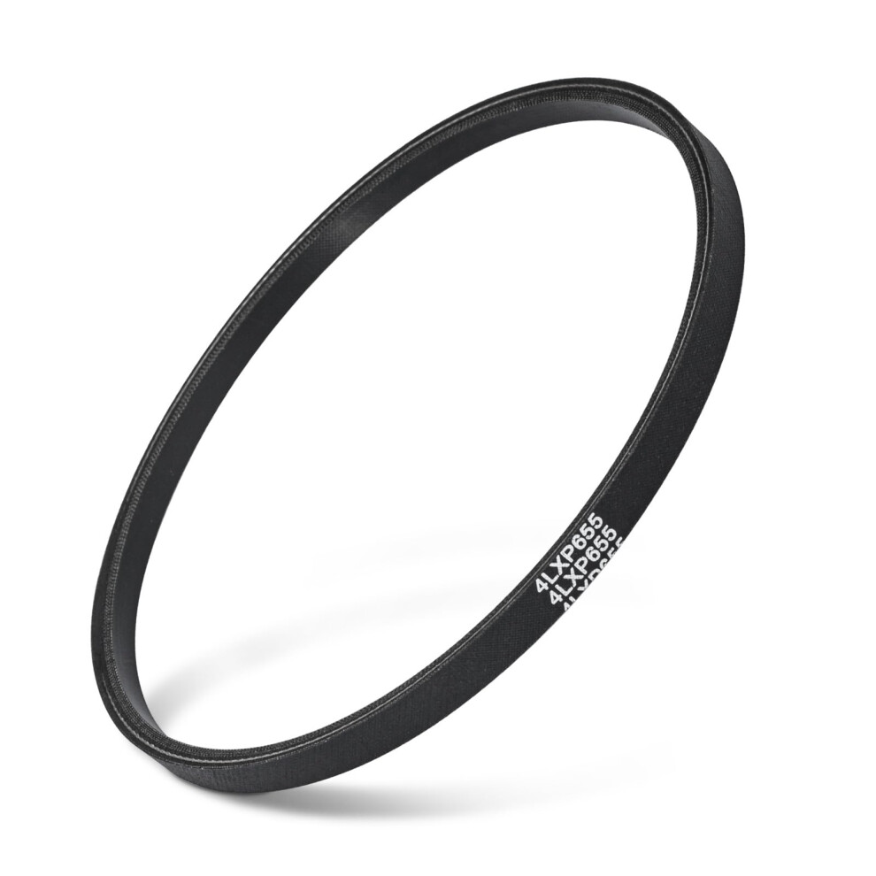 302040014 Snowblower Belt Auger Drive Belt Compatible With Powersmart Snow Blower Db7659 Db7659h Snow Thrower V Belt Snow Blower Replacement Parts 354398702771