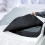 Car Windshield Snow Cover Auto Windshield Protector for Ice and Snow (S Size) 1