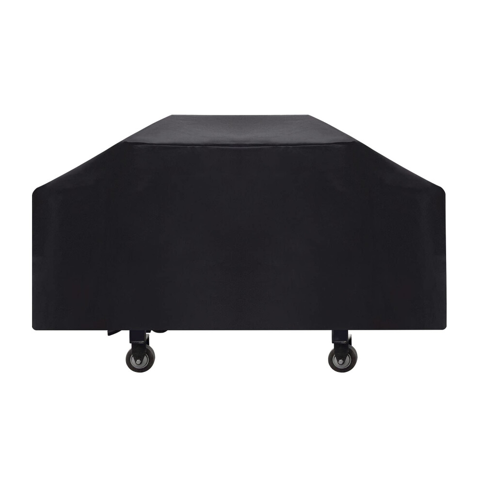 36 Inch Griddle Cover for Blackstone, 1528 600D Polyester Grill Cover for Blackstone 36' Griddle