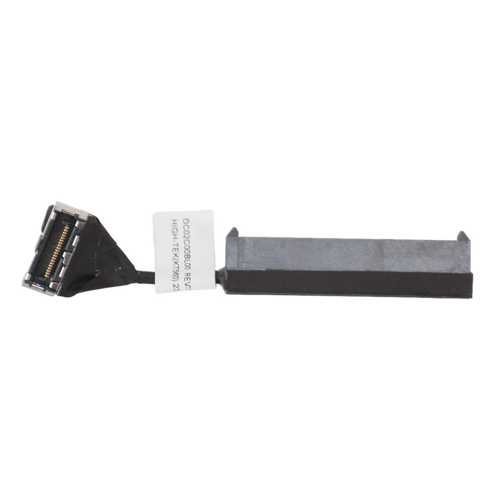 2.5 Inch Sata Hdd Cable For 5510 5520 5530 P56f 9550 6931326982081