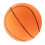 Pallone da basket da interno in PU silenzioso Dimensione 7 - senza gonfiaggio 12