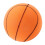 Pallone da basket da interno in PU silenzioso Dimensione 7 - senza gonfiaggio 9