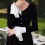 Wrist Cuffs False Sleeves Detachable Ruffled Edge for Blouse Sweater Coat 4