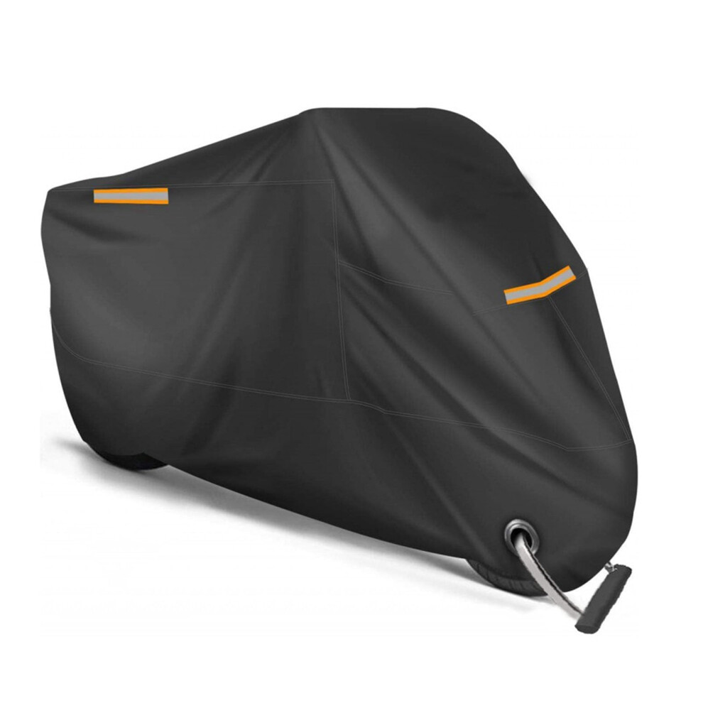 Motorcycle Cover For Harley Davidson Nightster Outdoor Motorbike Cover 354398705369