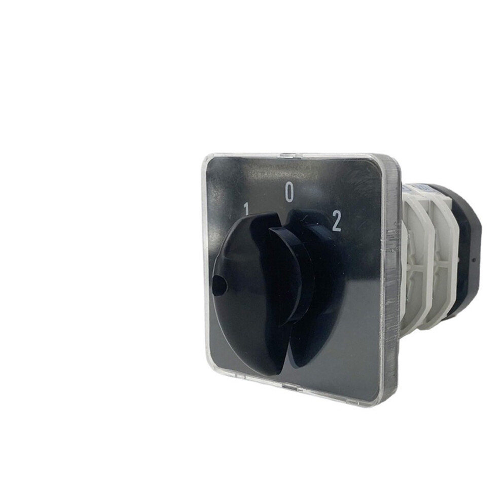Switch Ymz1232/3 Dual Power Switching Silver Contact Lw31 Series 3 Sections 3 Gears 32A 918531147371