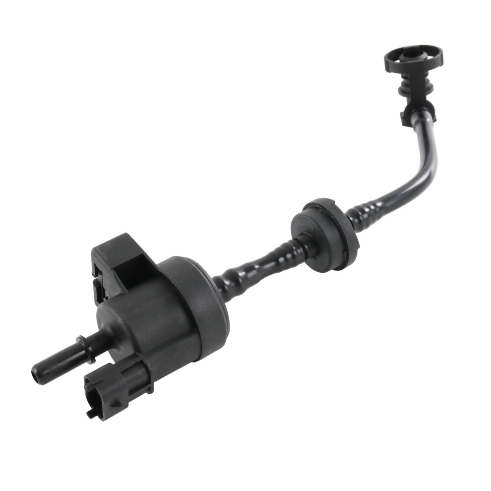 Vapor Canister Purge Valve Compatible With Chevy Cruze Sonic Trax Buick Encore 1.4L L4 Engine 20122019, Replace 55573017 911409 354398705765