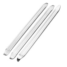 30cm Motorcycle Cycling Steel Spoon Tire Iron Rim Opener Lever Changer Repair Tools for Bicycle Car Repairing Accessories