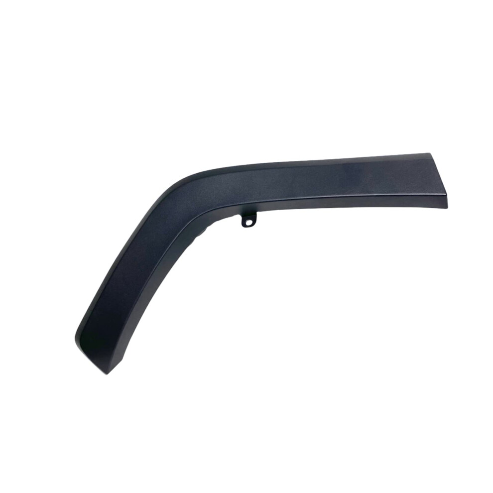 2019 Compatible With Toyota Rav4 Right Rear Wheel Opening Trim Molding Passenger Side 354398708186