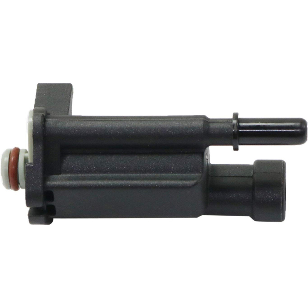 Vapor Canister Purge Solenoid For SILVERADO/SIERRA P/U 0407 / EQUINOX 0509 Fits RC38100001 / 12573220/12581282