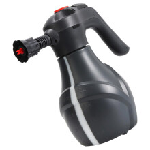 Cordless Car Wash Sprayer Foam Sprayer Car Wash Bottle High Pressure for Home Garden Use
