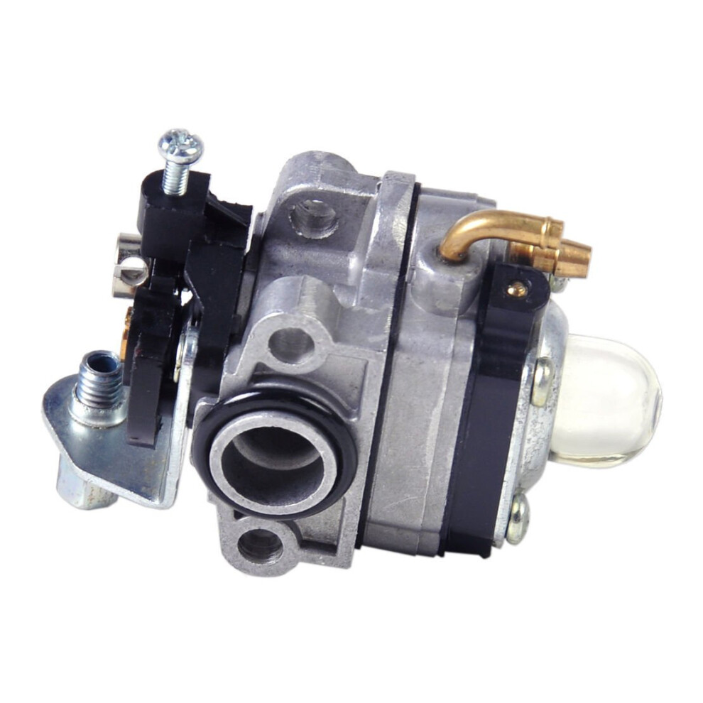 Carburetor Fits Troybilt Gas Tb26tb Tb475ss Tb490bc Tb425cs Trimmers 354398711346