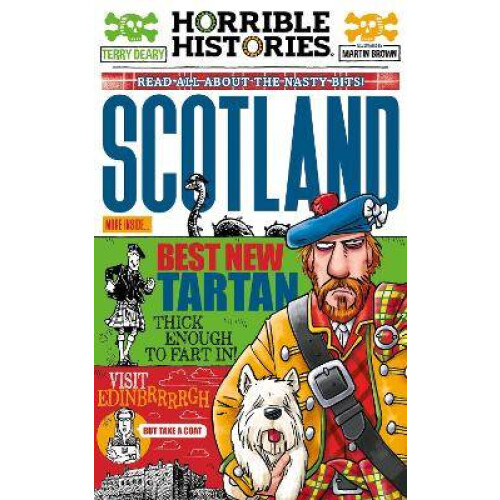 Scotland