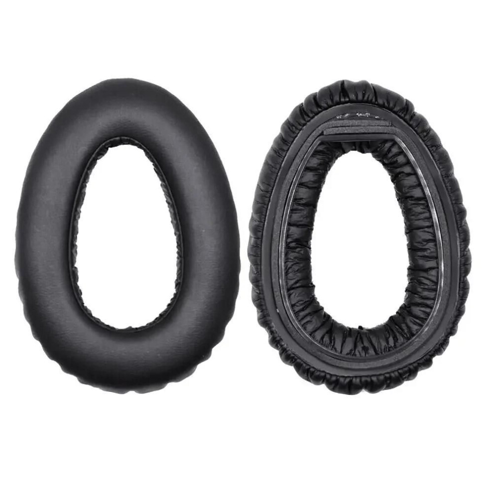 2Pcs For Sennheiser Pxc 550 Ear Pads Headphone Earpads For Sennheiser Pxc550 Ear Pads Headphone Earpads Cushion Earmuff Cover 4208480292625