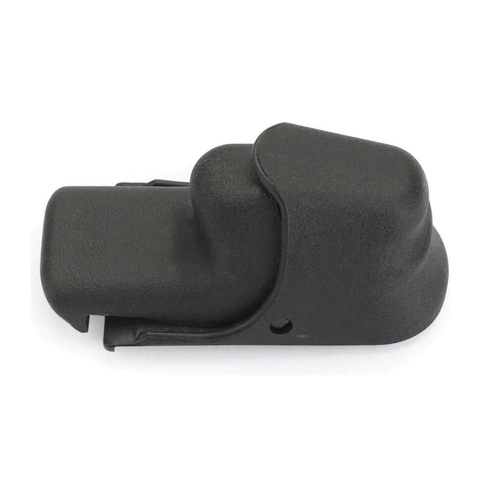 Rear Manual Sliding Back Window Glass Latch Super Duty For Ford F250/F350/F450/F550 1999 2010 1Pc 354398712855