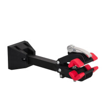 Bike Repair Stand Wall Mount Foldable Bike Repair Workstand,Rugged and Stable Bike Repair Rack