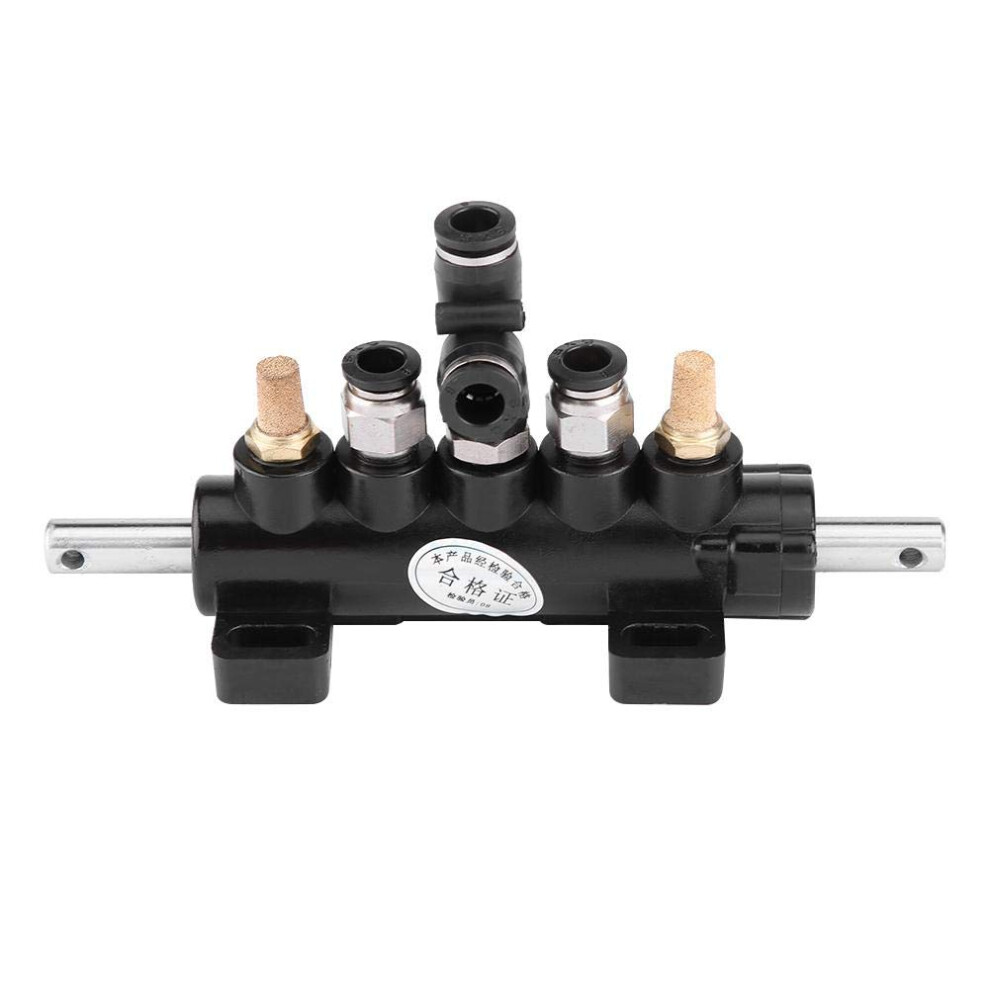 Tire Changer Air Control Valve, Air Flow Control Valve Foot Pedal Valve For Ranger Tire Changer Machine(4) 354398713746