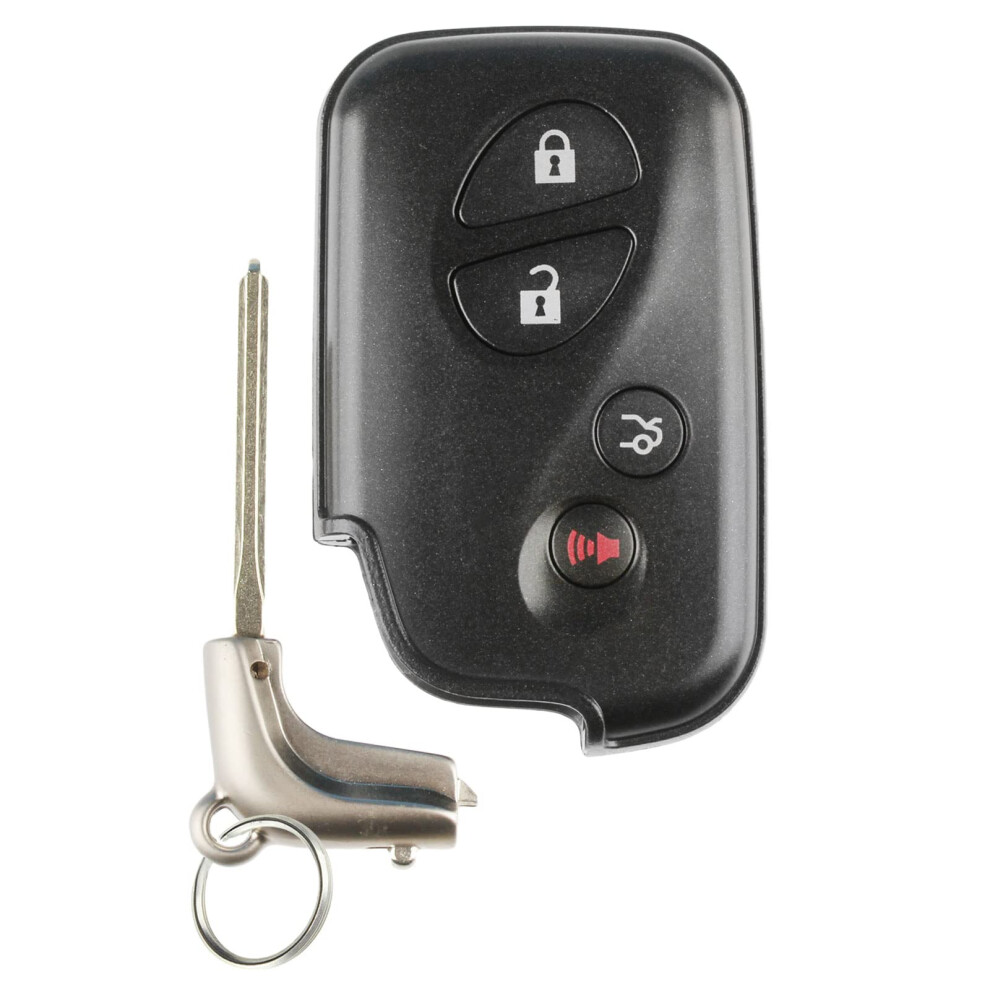 Keyless Option Remote Smart Key Fob For (Hyq14aem) 354398714378