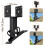 3 Pack Pergola Roof Riser Brackets Kit 90 Degree Adjustable Saddle Stainless Steel 2