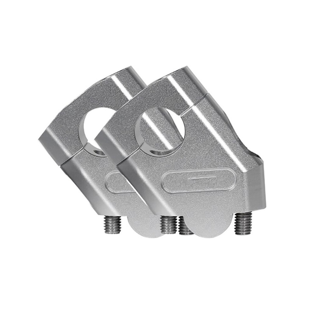 Motorcycle Handlebar Clamp Motorcycle Handlebar Riser For Yamaha For Mt07 For Mt09 22Mm 28Mm 354398715238