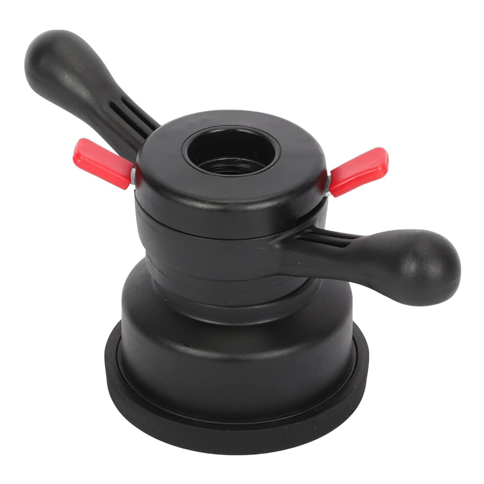 Universal Automotive Wheel Balancer Tire Change Tool (Thread 38Mm, Pitch 3Mm) 354398715481