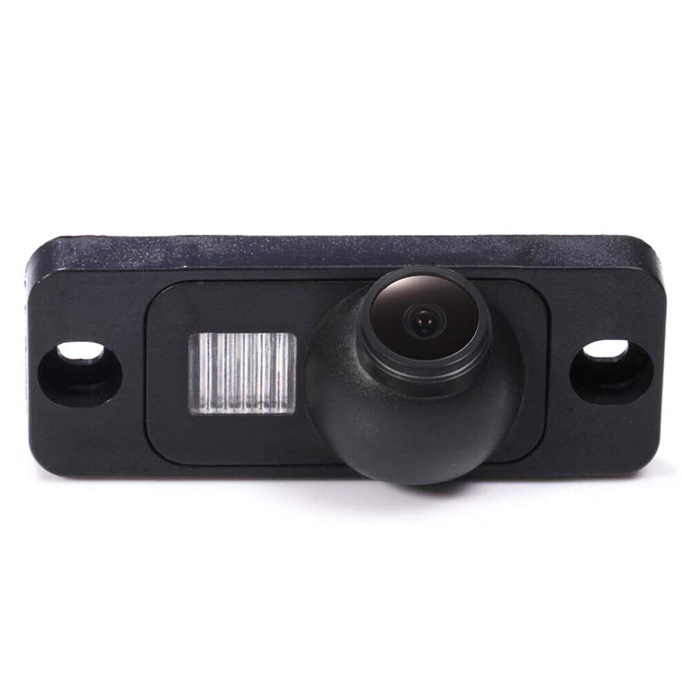 Hd Color Ccd Vehicle Car Rear View Backup Camera, 170 Viewing Angle For Mercedes Benz 354398717089