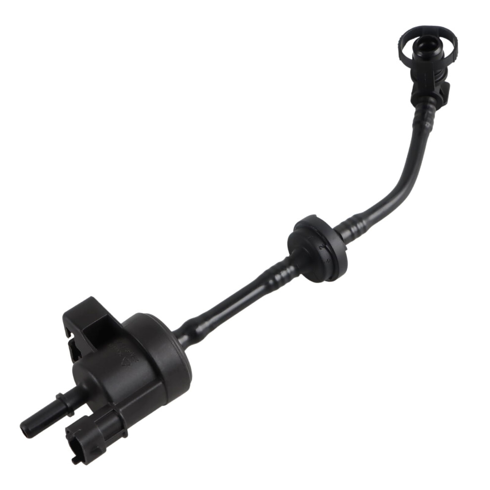 Vapor Canister Purge Valve Solenoid Evap Vent Purge Control Valve Compatible With Buick Encore 354398717270