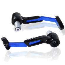 Handguards Handlebar Grip Motorbike Brake Clutch Lever Protector for Suzuki GSXR 600 750 1000