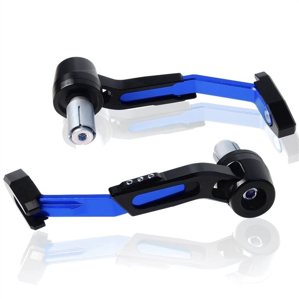 Handguards Handlebar Grip Motorbike Brake Clutch Lever Protector For Suzuki Gsxr 600 750 1000 354398718949