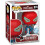 Funko Funko POP! Games: Spider-Man - Peter Parker Velocity Suit 2