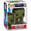 Funko Funko POP! Marvel: Captain America: Brave New World - The Leader 2