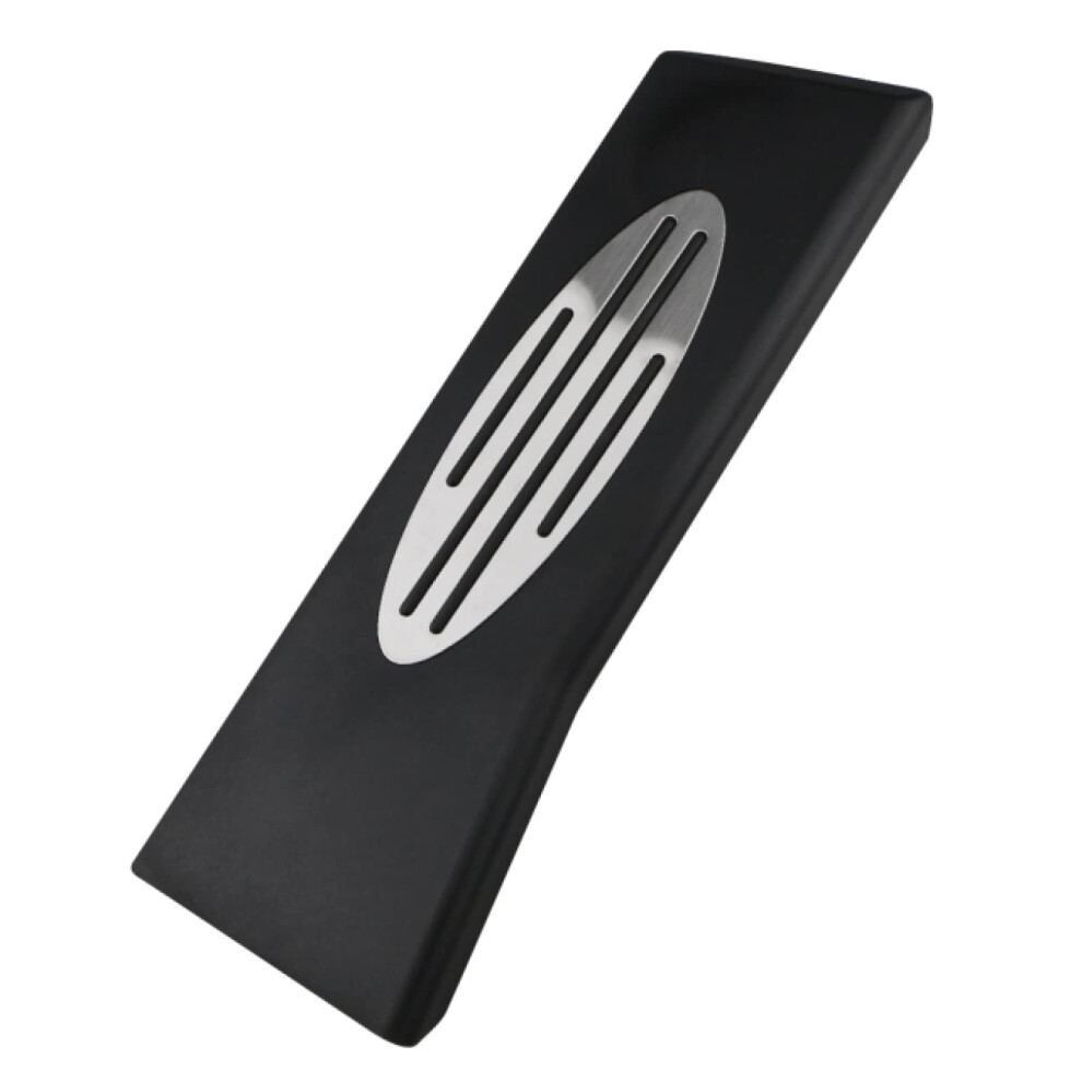 Car Foot Pedal Pads Covers For Bmw Mini Cooper Jcw S F54 F55 F56 F60 R55 R56 R60 R61 Accessories Accelerator Brake Rest Pedal 724127615274