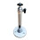 Adjustable LCD DLP Mini Projector Ceiling Wall Mount Bracket Aluminum Swivel DV Camera Accessories 1