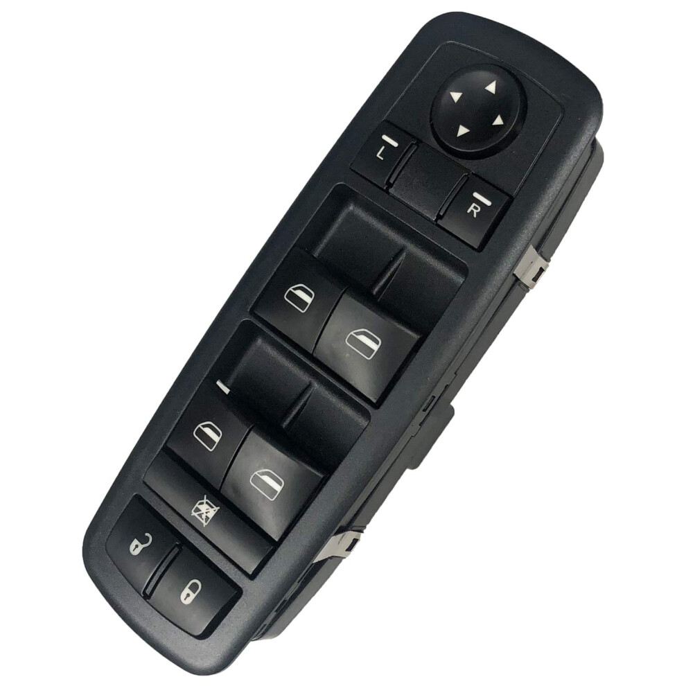 4602535Ag Window Master Switch For Dodge Grand Caravan For Chrysler Town And Country 2008 2009 354398719441