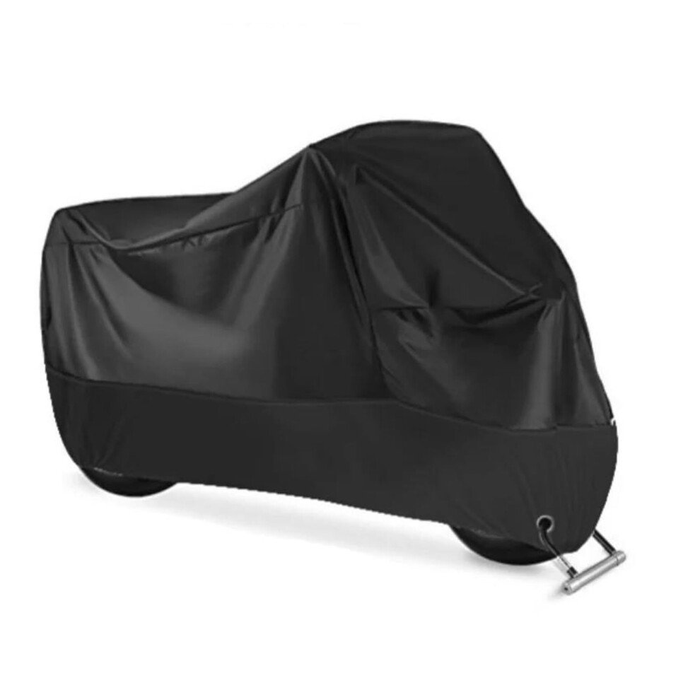 Powersports Vehicle Covers for Kawasaki Ninja ZX6R ZX6R ZX 6R 2009 Motorcycle Cover-image-OPC-PHYYK5N-NEW