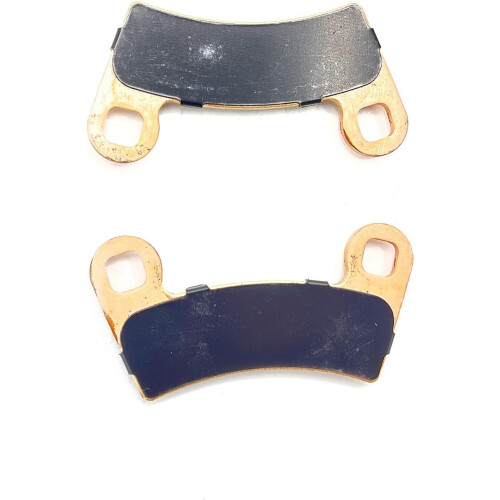 Brake Pad Kit, 1.375 (2 Pads), Part 2211852 1