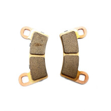 Brake Pad Kit, 1.375 (2 Pads), Part 2211852