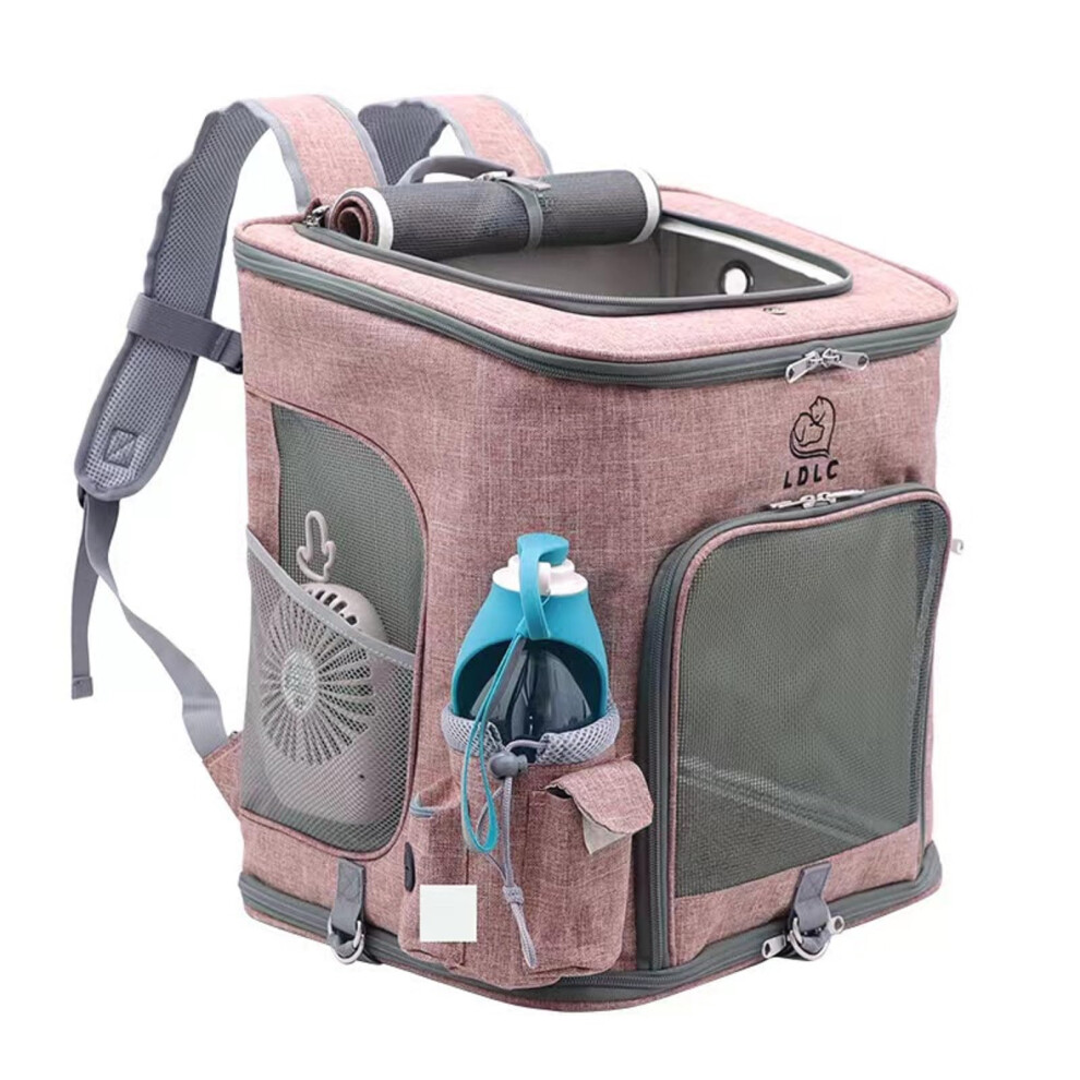 Cat Carrier Backpacks, Cat Backpacks for Carrying Cats, Airline Approved Pet Carriers for Small Dogs