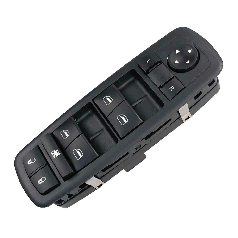 68271203Aa Window Master Switch For Replacement For Chrysler 200 20152016, For Dodge Dart 20122016, For Jeep Cherokee 20142016 354398720584