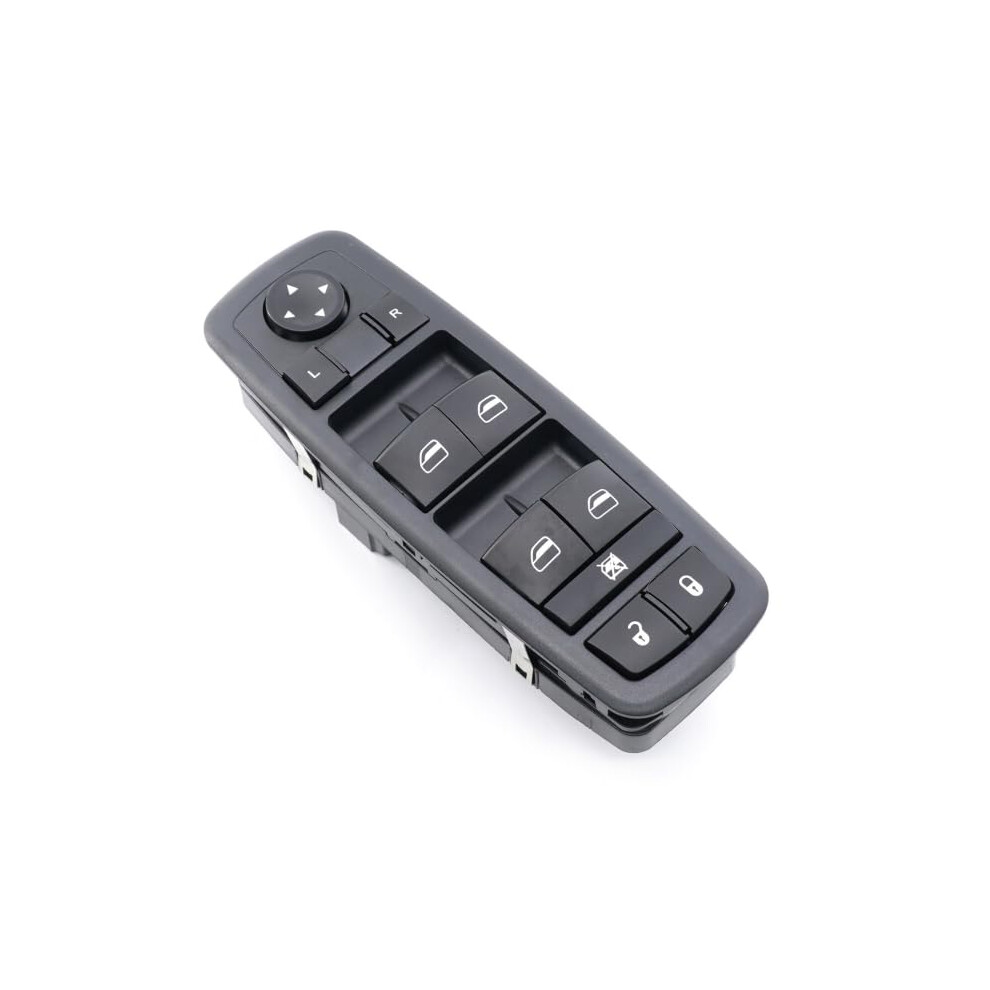 Master Power Window Switch Driver Side For 20142016 Jeep Cherokee,0 Auto,Front Left, Replace 56046553Ac,68271203Aa 674779917441