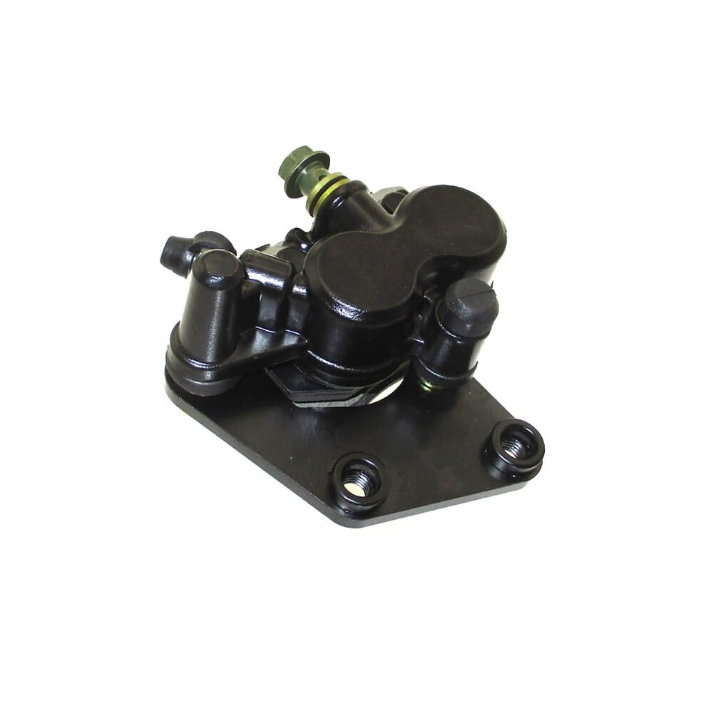 M10x1.25 45Mm Front Hydraulic Disc Brake Caliper For Chinese 50Cc190cc Pit Dirt Bikes 674779917427