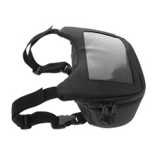 Scooter Electric Bike Motorbike Bicycle Accessories Handlebar Bag Phone Pouch