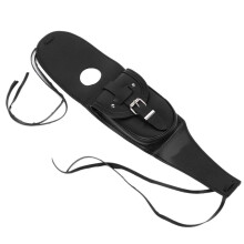 Motorcycle Fuel Cover Bag, Motorcycle Leather Fuel Cover Panel Pad Bib Bag Pouch Fit for XL 883 1200