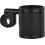 Motorcycle Cup Holder    Black Metal Color 1