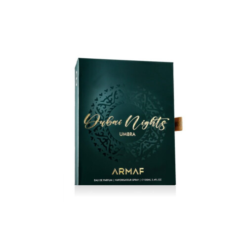 Armaf Dubai Nights - Umbra di Armaf per Unisex - 100 ml EDP Spray 2