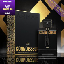 ARMAF Connoisseur Man Eau De Parfum 100ml For Men
