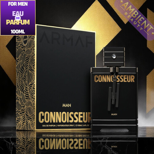 Armaf ARMAF Connoisseur Man Eau De Parfum 100ml For Men