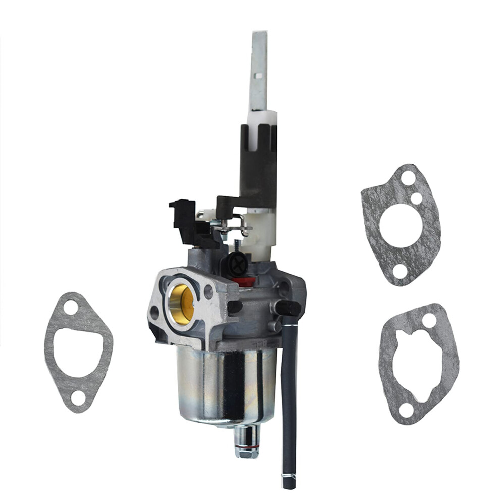 Replacements Carburetor Fits For Ariens 20001171 Lct 254Cc Snow Engine With Idle Down Control 354398726579