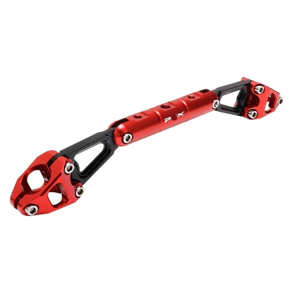 Modification Accessories Motorcycle Handlebar Crossbar Compatible With Pcx125 150 160(Red(Pcx)) Red 354398726753