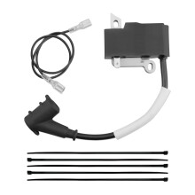 Ignition Module Coil Fit for Stihl FS94 HL94 FS 94 CE HL 94 Brush Cutter Hedge Trimmers Replace 41494001301 42434001301