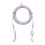 (As show, One size) 17 Feet Tieout Cable For Large Dog 1